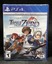 Trails From Zero